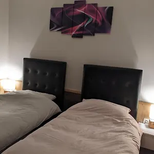 A 7 Minutes De L'aeroport Cdg 1 Bed & Breakfast Thieux (Seine-et-Marne)